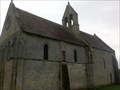 Image for Église Saint-Martin du Cainet du Fresne-Camilly, France