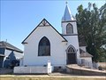 Image for Carmangay Methodist Church - Carmangay, AB