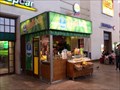 Image for [CLOSED] Chiquita Fruit Bar - Hauptbahnhof - Stuttgart, Germany, BW