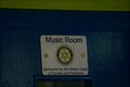 Image for Rotary Music Room at Riverside Youth Centre