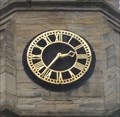 Image for Parish Church Of St. Edward The Confessor Clock - Dringhouses, UK