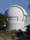 Image for Automated Planet Finder - Mt Hamilton, California