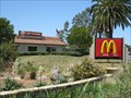 Image for McDonalds - Sonoma Hway - Sonoma, CA