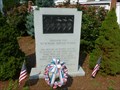 Image for Woburn Service Women Monument - Woburn, MA
