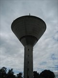 Image for Watertower, Beverlo - Belgium