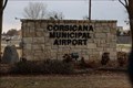 Image for Corsicana Municipal Airport-- Corsicana TX USA