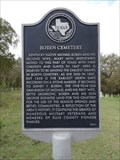 Image for Boren Cemetery