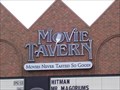 Image for MOVIE MEALS - Movie Tavern - Hilliard, OH