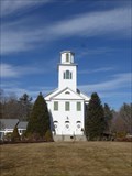 Image for West Avon Congregational Church - Avon, CT