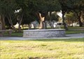 Image for Bloss House Fountain - Atwater, Ca