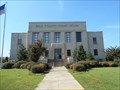 Image for Polk County Courthouse - Mena, AR