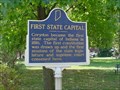 Image for First State Capital - Corydon, Indiana
