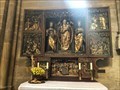 Image for Kirchgattendorfer Altar - Bamberg Cathedral, Bamberg, BY-DE