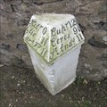 Image for B941 Milestone - Kilconquhar, Fife, Scotland
