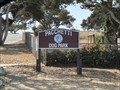 Image for Pacchetti Dog Park - Seaside, CA