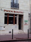 Image for Pizza Boutic - Chambray-Les-Tours, France