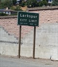 Image for Larkspur, California ~ Population 12,375