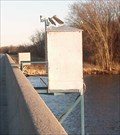 Image for River Gauge on Rock River near Joslin, IL