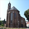 Image for St. Johannis Church - Brandenburg, Germany