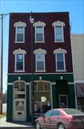 Image for 140 S. First Street - Pleasant Hill Downtown Historic District - Pleasant Hill, Mo.