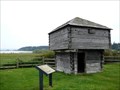 Image for Crockett Blockhouse, Central Whidbey Historic District - WA