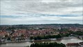 Image for View from Marienberg Fortress - Wurzburg, Bavaria, Germany