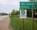 Image for Mt. Horeb, WI