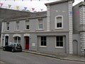 Image for Old Fire Station- The Moor, Falmouth, Cornwall, UK