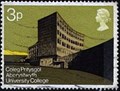 Image for Physical Sciences Building, Penglais Campus, Aberystwyth, Ceredigion, Wales