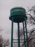 Image for Green Monster  -  Mt. Auburn, Illinois 