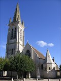 Image for Église de Saint Vaast de Boran (Oise) - France