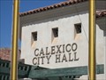 Image for Calexico, California