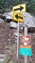 Image for Roaring Branch Trail - Big Stone Gap, VA