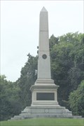 Image for New York Memorial -- Vicksburg NMP, Vicksburg MS