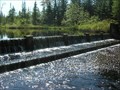 Image for Ozie Meadow Brook Dam - East Dalhousie, Nova Scotia, Canada