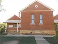Image for Former Court House - Narrabri, NSW