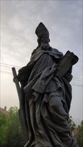 Image for St. Adalbert of Prague - Cimelice, CZ