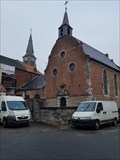 Image for Chapelle Saint-Roch - Ham/s/Heure - Belgique