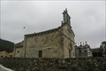Image for Igrexa Parroquial de San Pedro de Leis de Nemancos - Muxia, ES