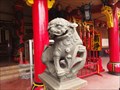 Image for Lions, Eng An Kiong Buddhist Temple—Malang City, East Java, Indonesia