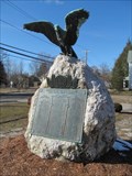 Image for War Memorial, Memorial Park - Millis, MA