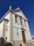 Image for Igreja Matriz de Albufeira - Albufeira, Portugal