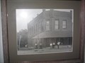 Image for Braman Citizens Bank/Braman Area Historical Society, Braman, Oklahoma