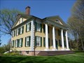 Image for Griswold, Florence, House and Museum - Old Lyme CT