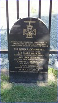 Image for VC Recipients Memorial - Garden of Remembrance, Folkestone, UK