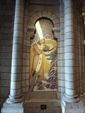 Image for Mosaic of St. Nicolas - Monaco-ville, Monaco