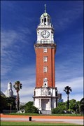 Image for Torre Monumental (Buenos Aires)