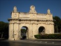 Image for Porte des Bombes - Floriana, Malta
