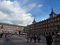 Image for Plaza Mayor - Madrid, Spain