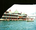 Image for Jumbo Floating Restaurant Sunset Cruise plus Dinner - Aberdeen Harbour, Hong Kong